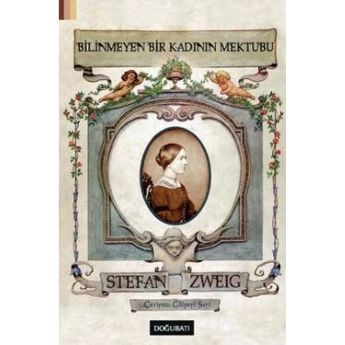 Bilinmeyen Bir Kadının Mektubu