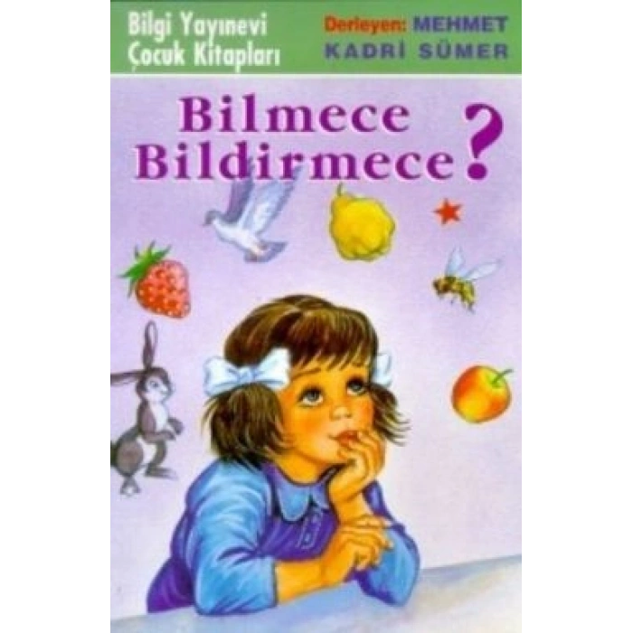 Bilmece Bildirmece