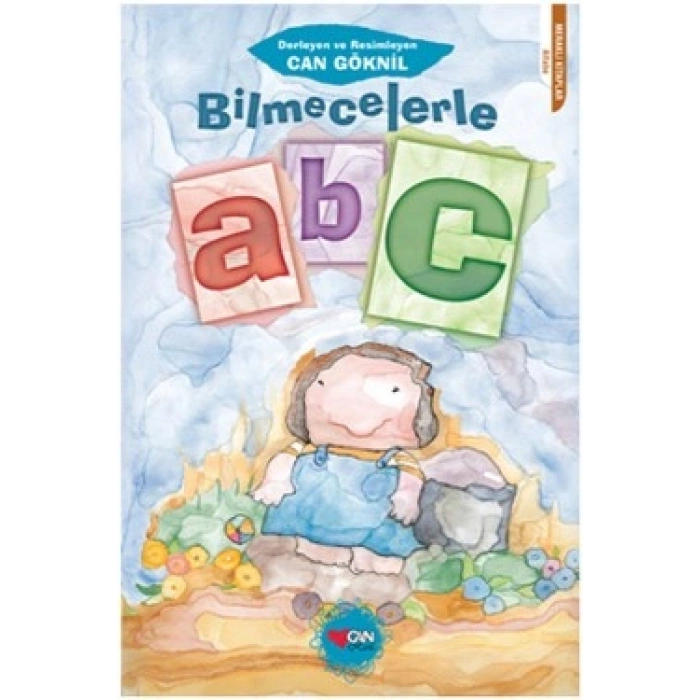 Bilmecelerle Abc