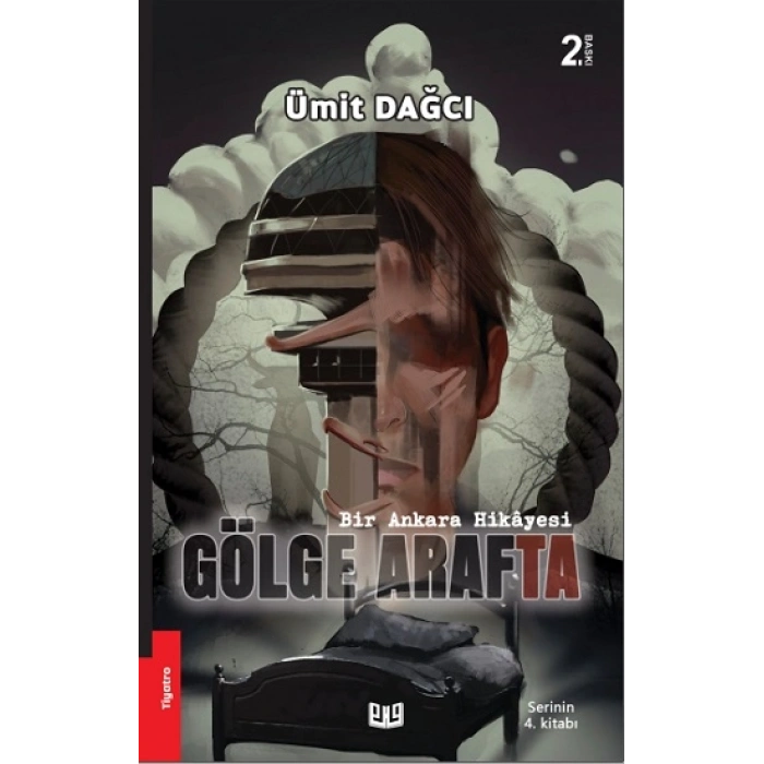 Bir Ankara Hikayesi - Gölge Arafta