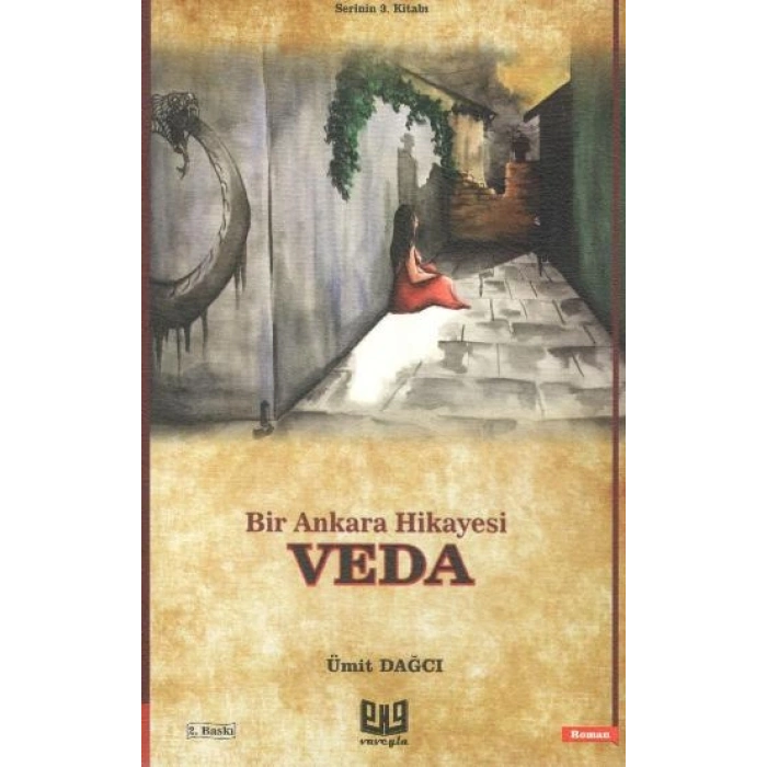 Bir Ankara Hikayesi - Veda