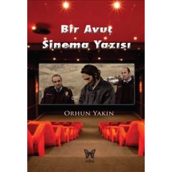 Bir Avuç Sinema Yazısı