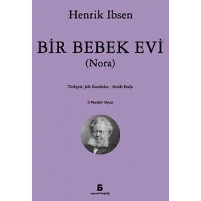 Bir Bebek Evi (Nora)