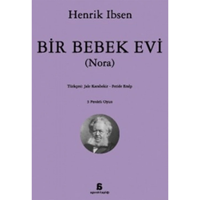 Bir Bebek Evi (nora)