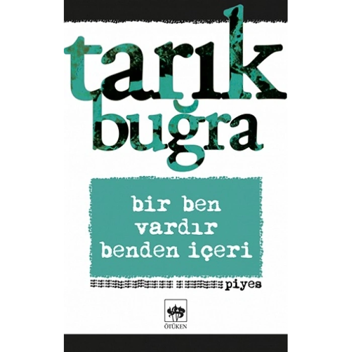 Bir Ben Vardır Benden İçeri