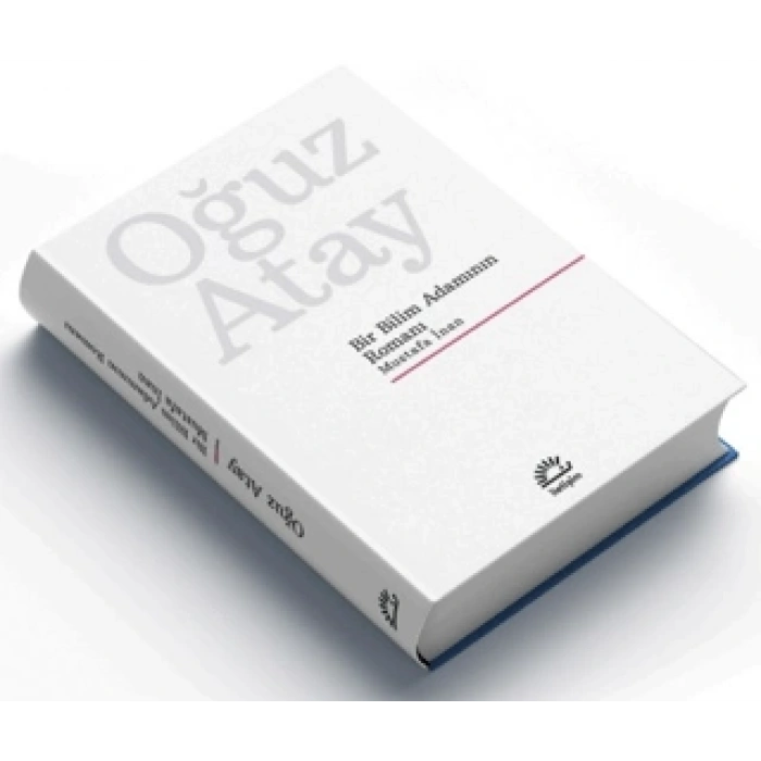 Bir Bilim Adamının Romanı (ciltli Özel Baskı)