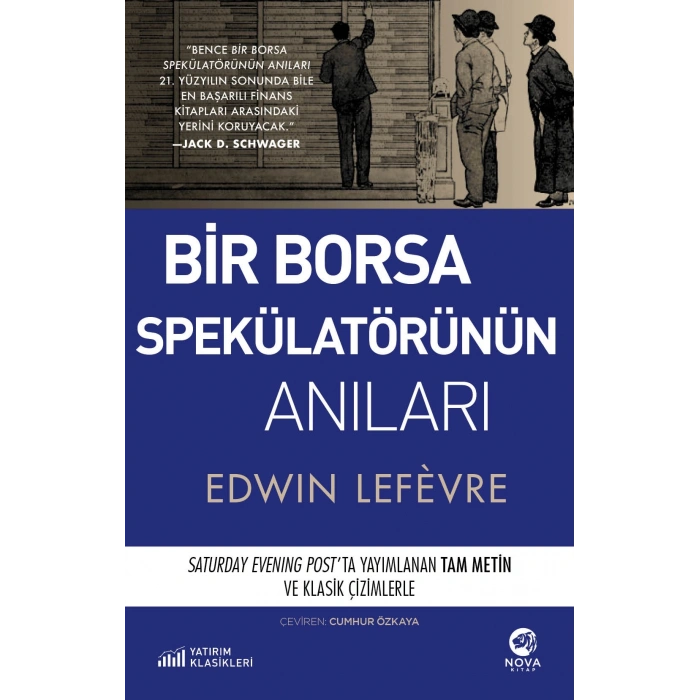Bir Borsa Spekülatörünün Anıları
