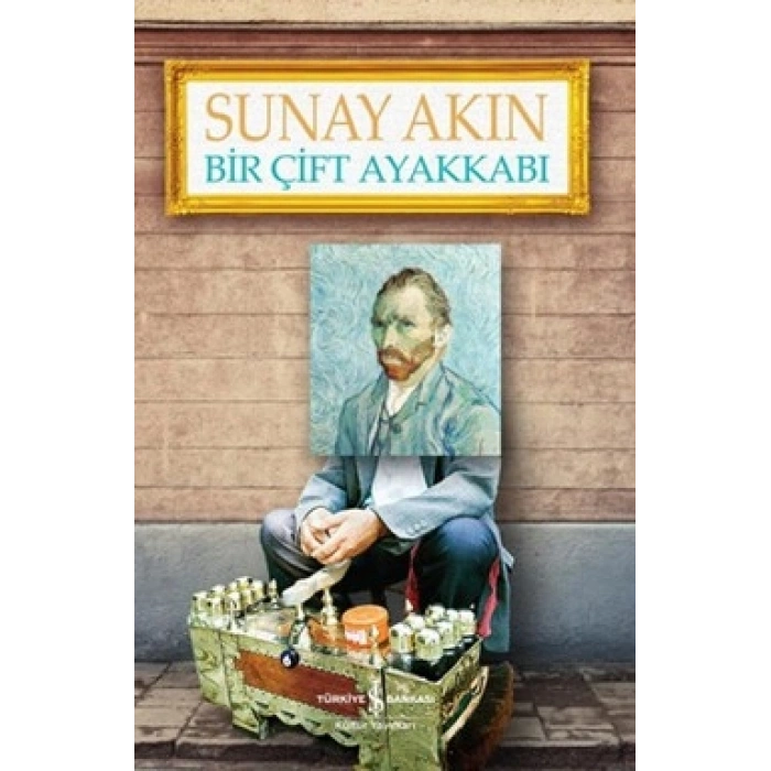 Bir Çift Ayakkabı