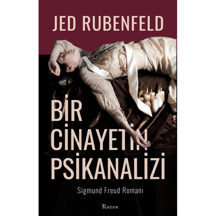 Bir Cinayetin Psikanalizi