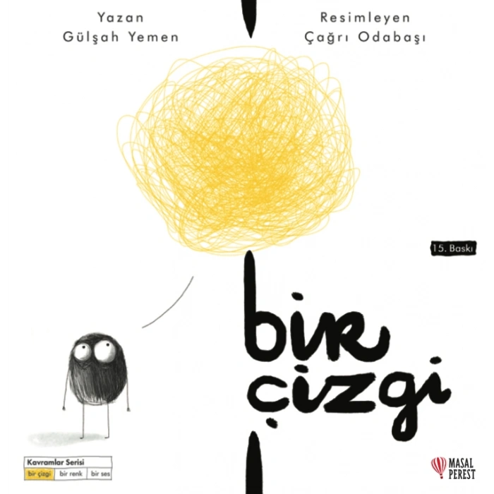 Bir Çizgi