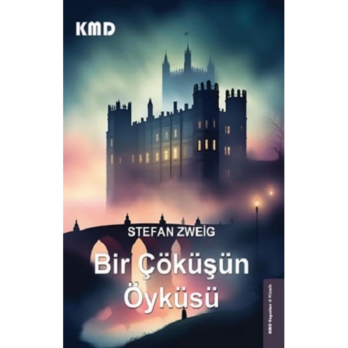 Bir Çöküşün Öyküsü