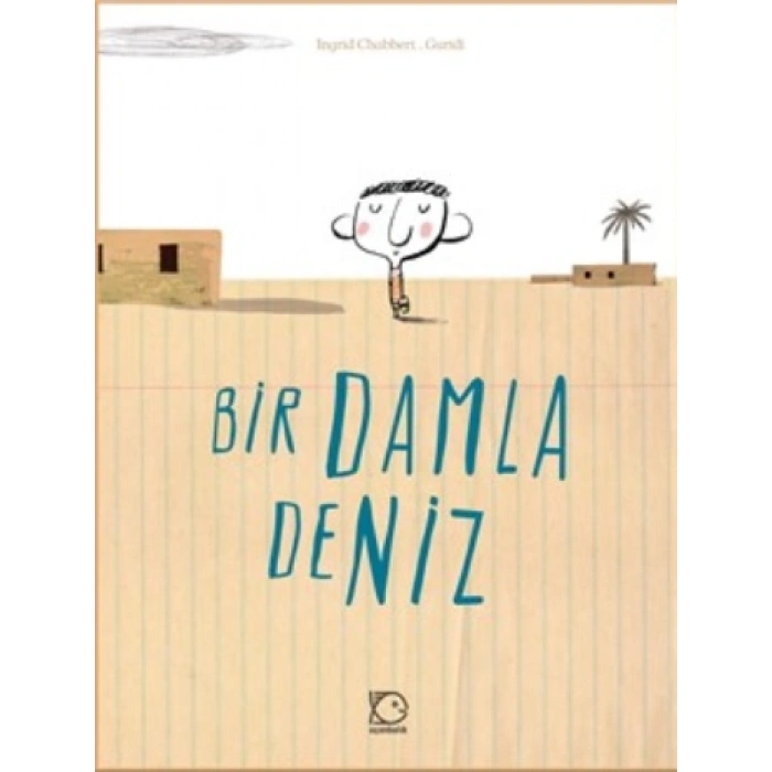 Bir Damla Deniz