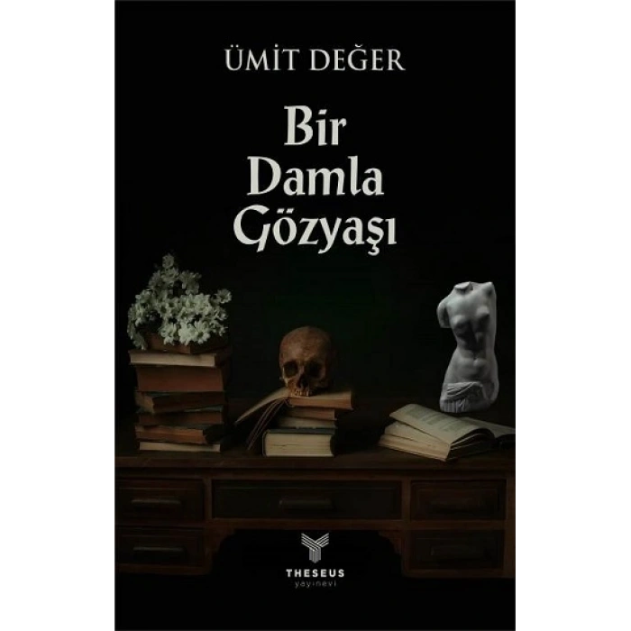 Bir Damla Gözyaşı