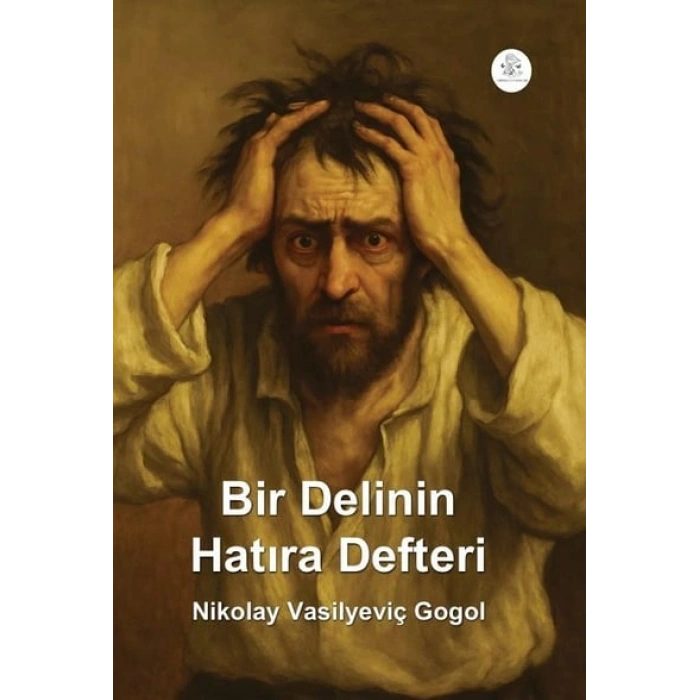 Bir Delinin Hatıra Defteri