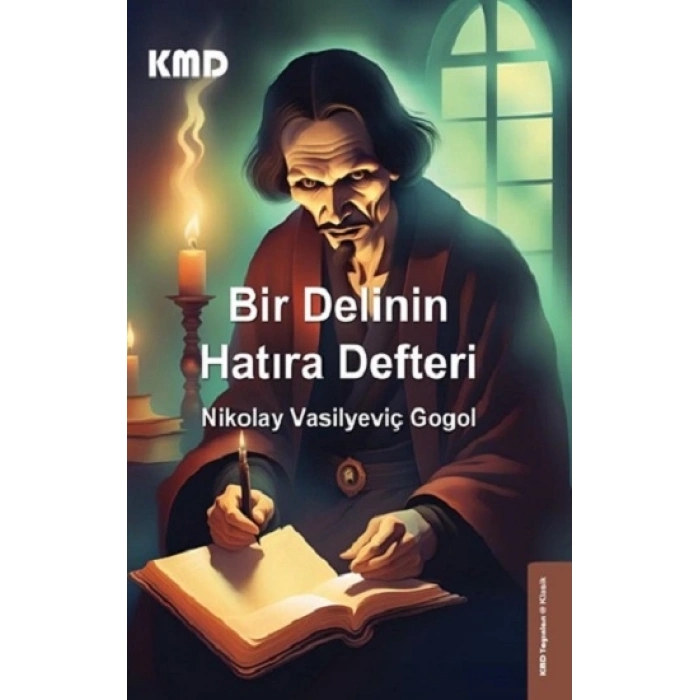 Bir Delinin Hatıra Defteri