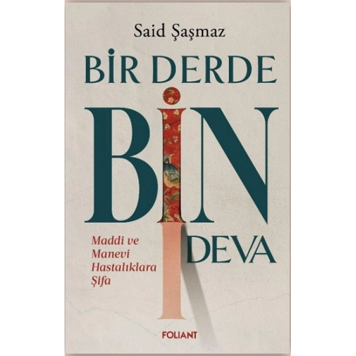 Bir Derde Bin Deva
