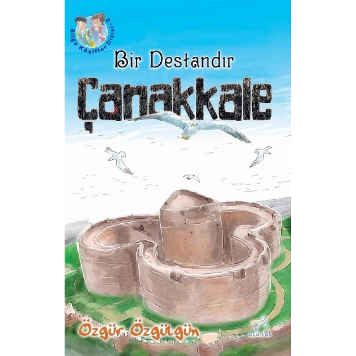 Bir Destandır Çanakkale