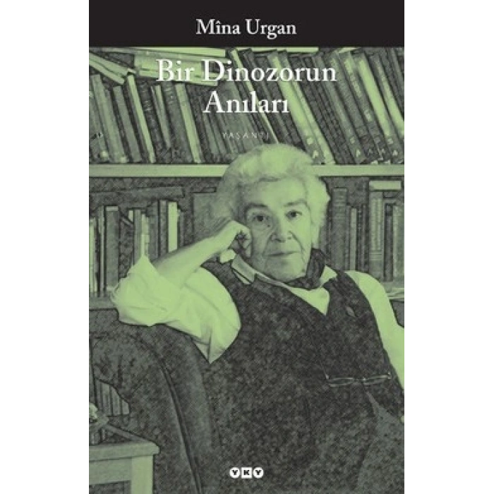 Bir Dinozorun Anıları