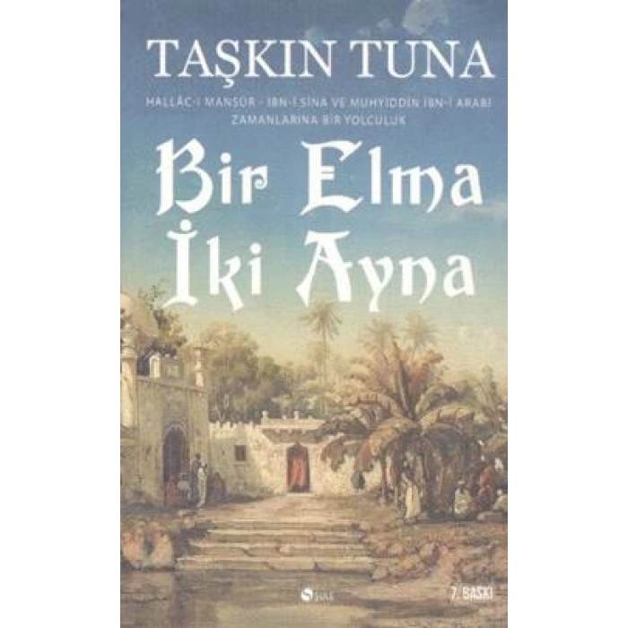 Bir Elma İki Ayna - Bir İkiye Nasıl Yansıdı?