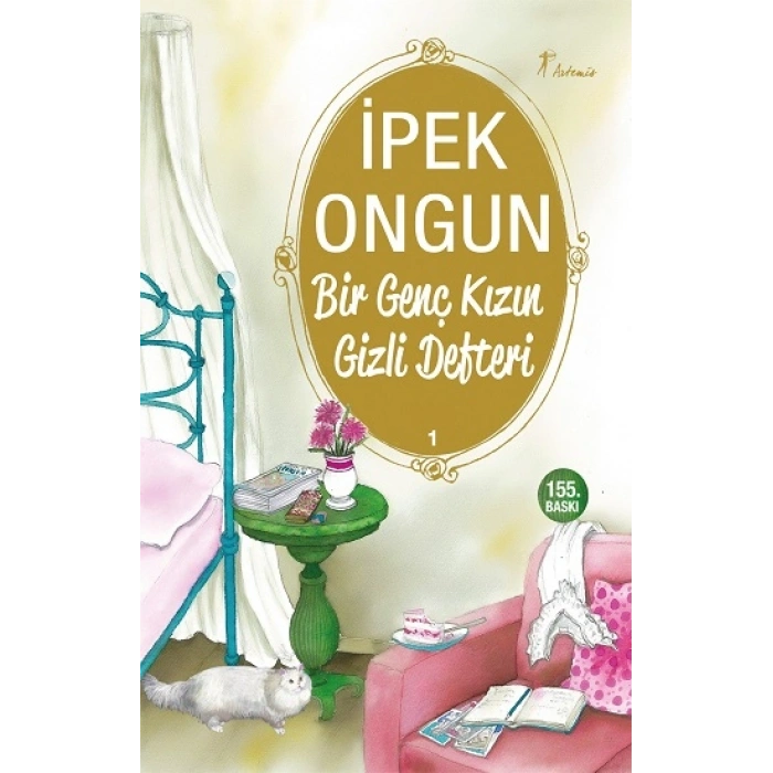 Bir Genç Kızın Gizli Defteri 1