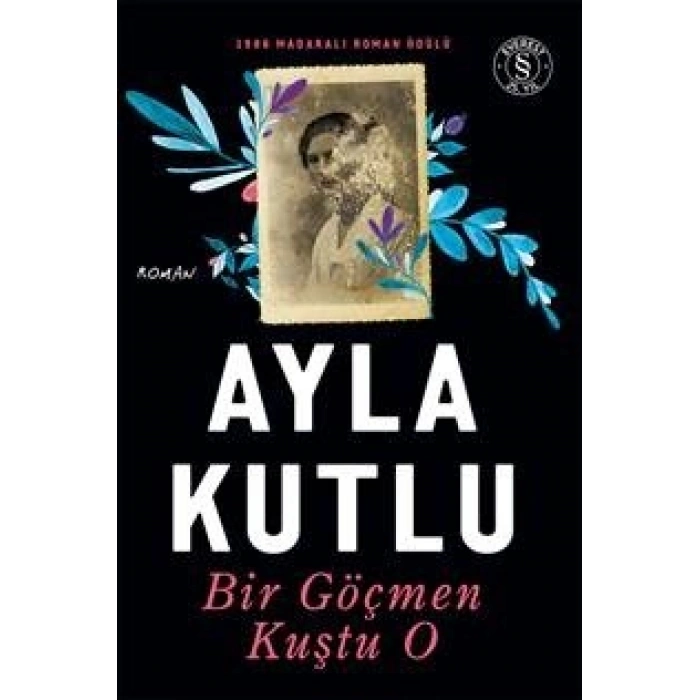 Bir Göçmen Kuştu O