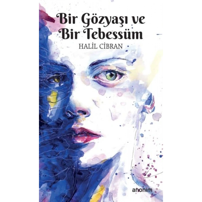 Bir Gözyaşı Ve Bir Tebessüm