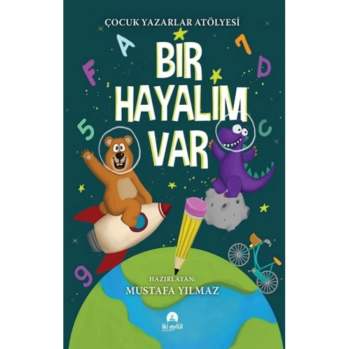 Bir Hayalim Var