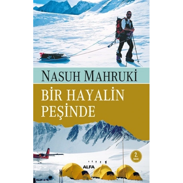 Bir Hayalin Peşinde