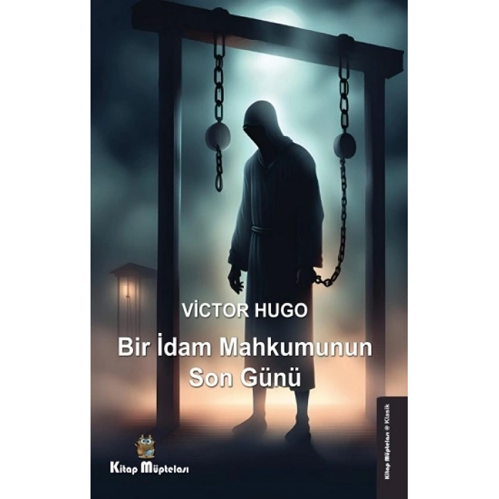 Bir İdam Mahkumunun Son Günü