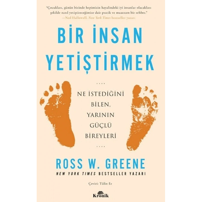 Bir İnsan Yetiştirmek