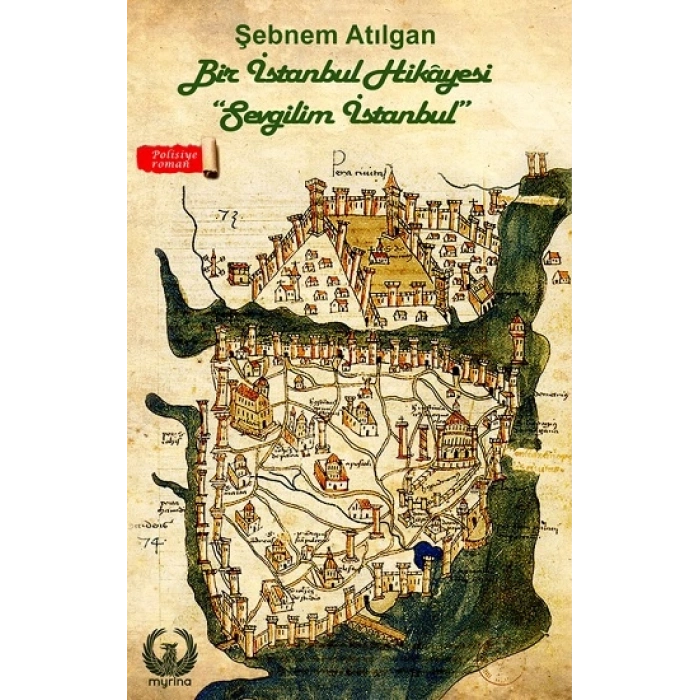 Bir İstanbul Hikayesi