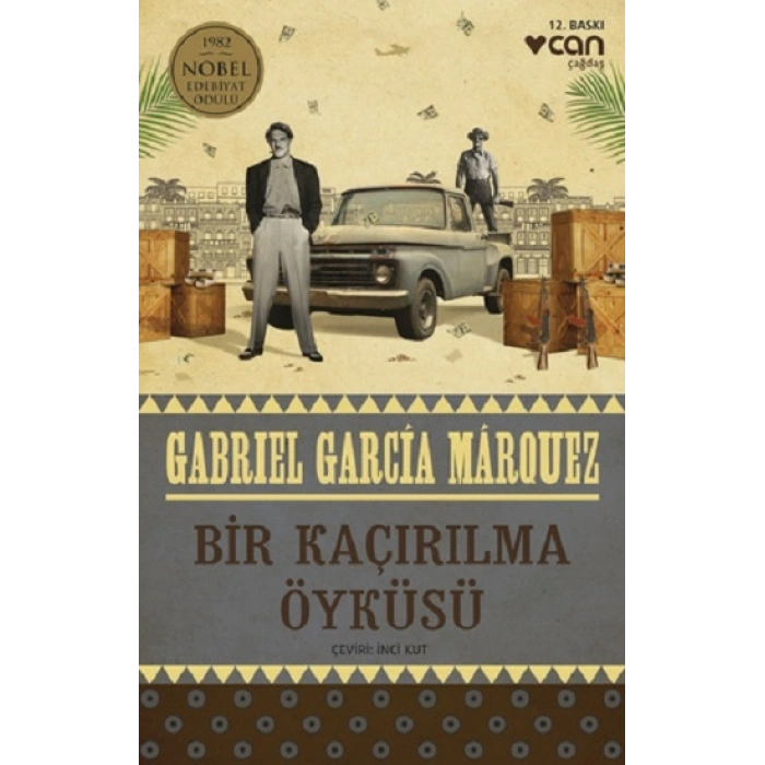 Bir Kaçırılma Öyküsü