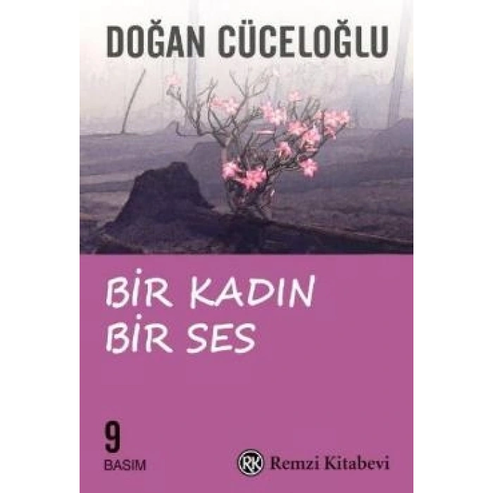 Bir Kadın Bir Ses