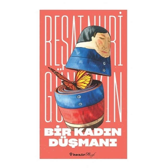 Bir Kadın Düşmanı