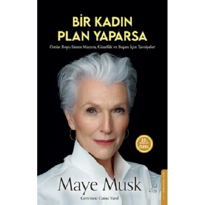 Bir Kadın Plan Yaparsa