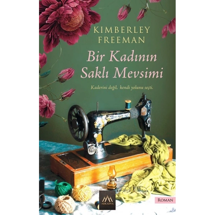 Bir Kadının Saklı Mevsimi