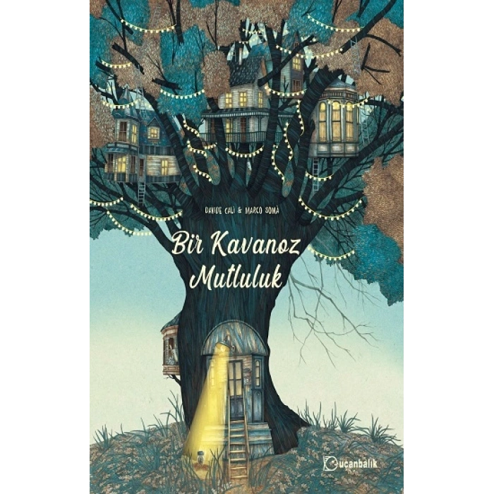 Bir Kavanoz Mutluluk