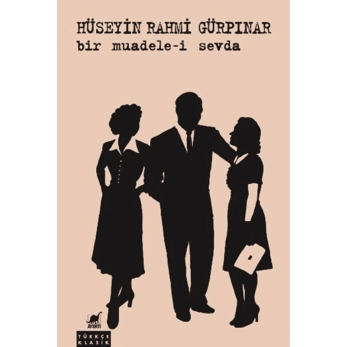 Bir Muadele-i Sevda