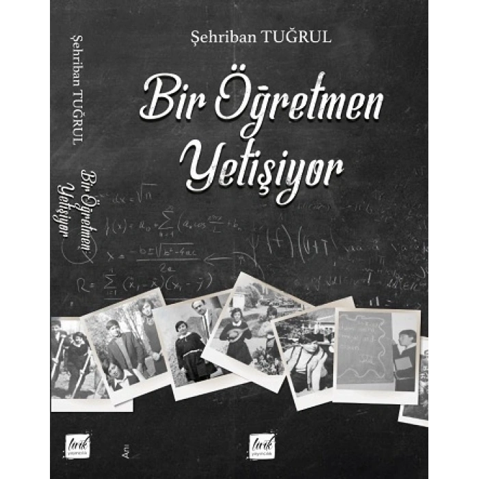 Bir Öğretmen Yetişiyor