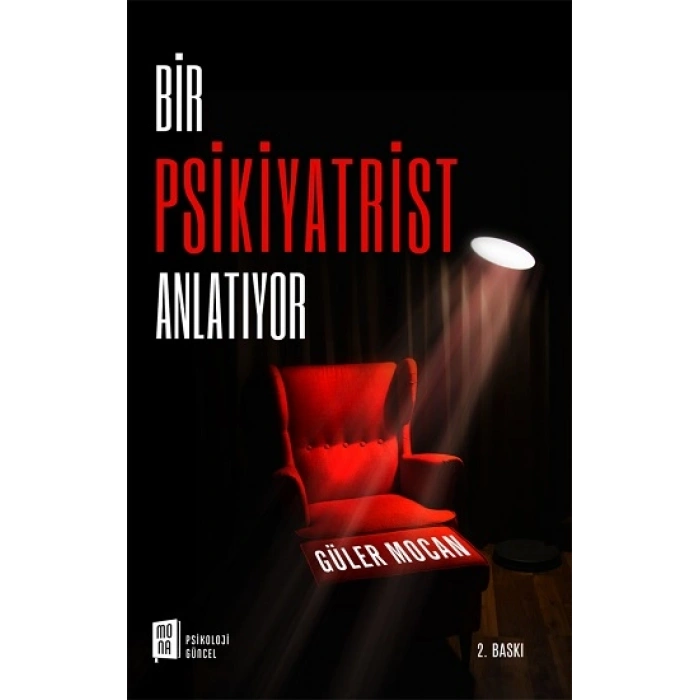 Bir Psikiyatrist Anlatıyor