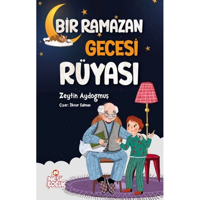 Bir Ramazan Gecesi Rüyası