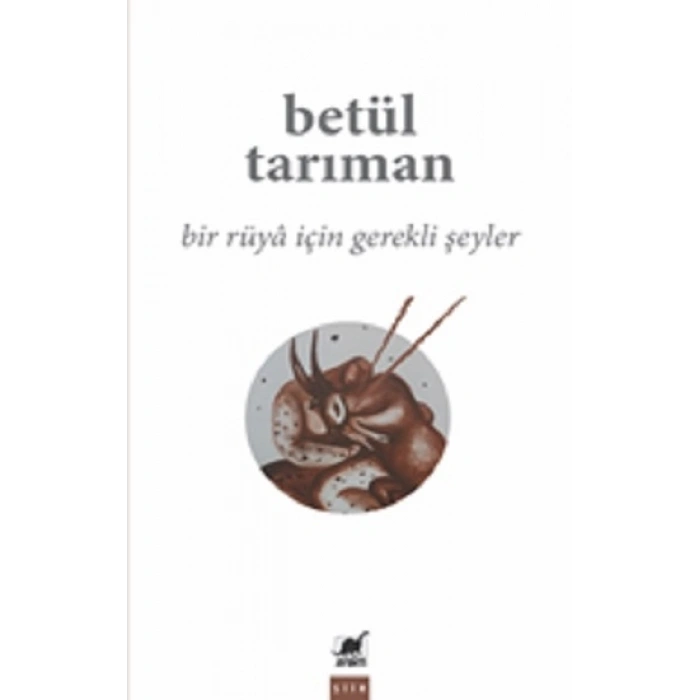 Bir Rüya İçin Gerekli Şeyler