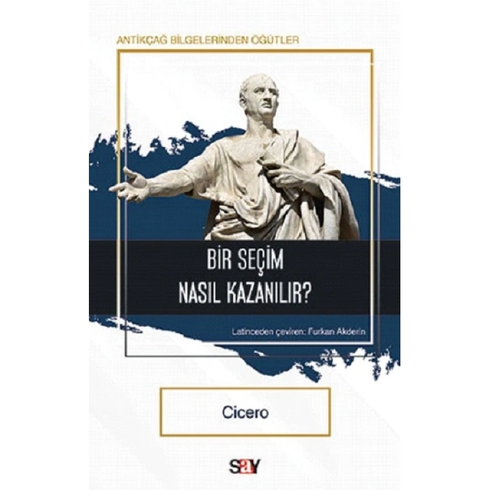 Bir Seçim Nasıl Kazanılır?