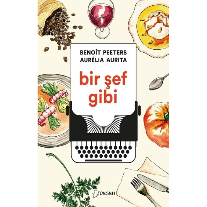 Bir Şef Gibi