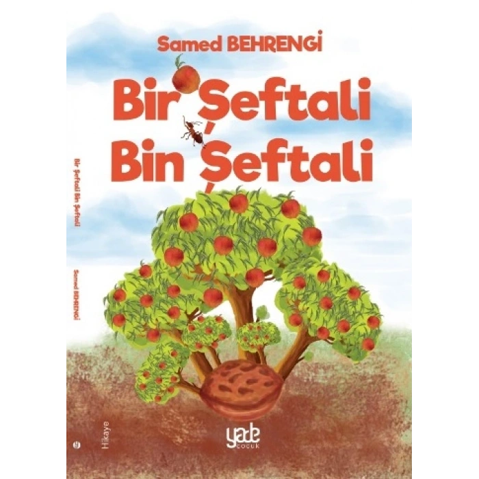 Bir Şeftali Bin Şeftali