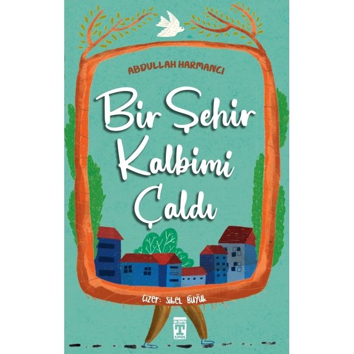 Bir Şehir Kalbimi Çaldı