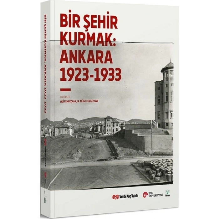 Bir Şehir Kurmak