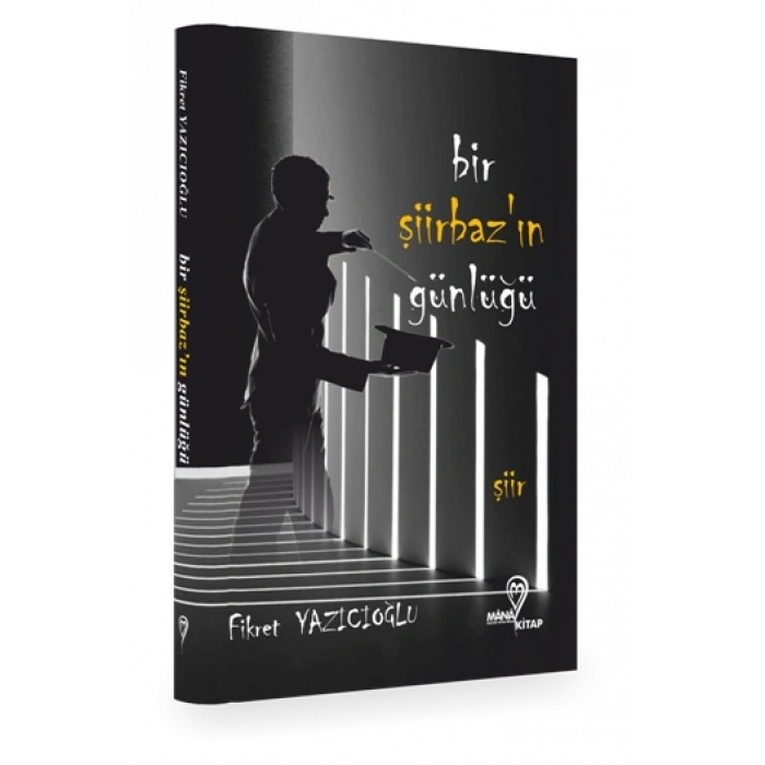 Bir Şiirbazın Günlüğü