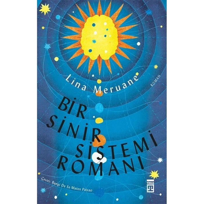 Bir Sinir Sistemi Romanı