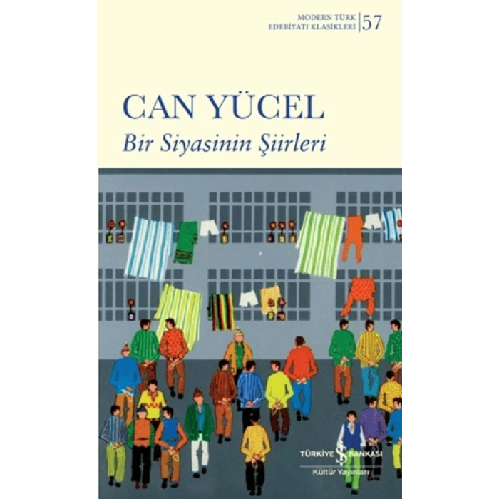 Bir Siyasinin Şiirleri